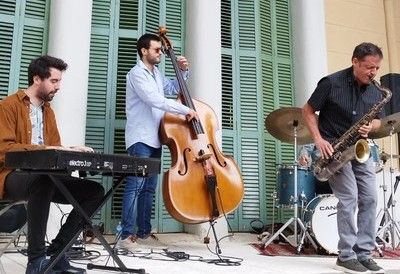 Ateneu Municipal acollirà el 12è Cicle de Jazz